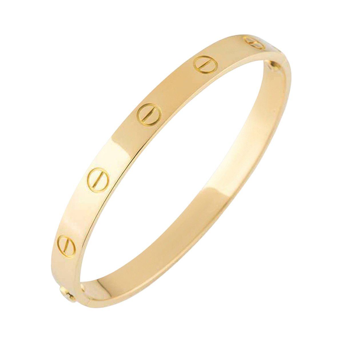 Golden Eternity | Bracelet