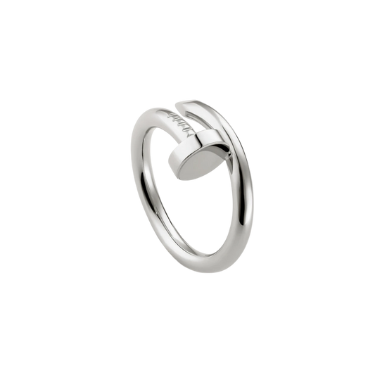 Silver Glow | Ring